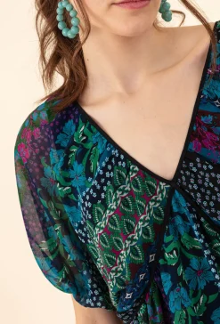 Robe FEERIE