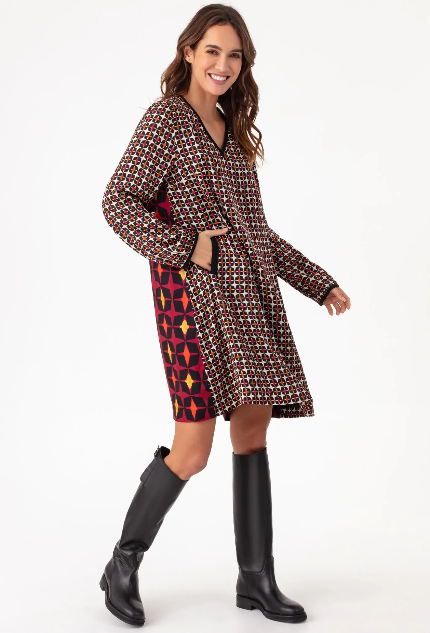 Robe HESTER
