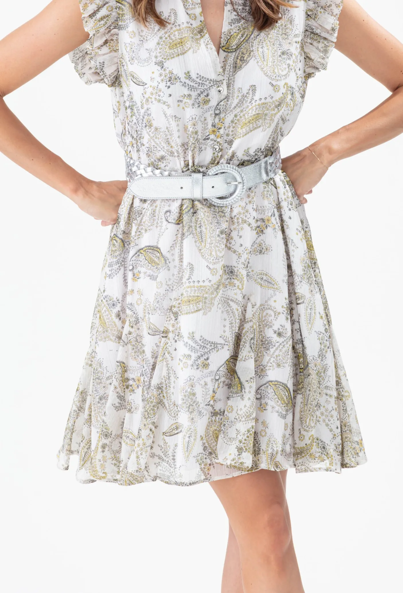 Robe INU