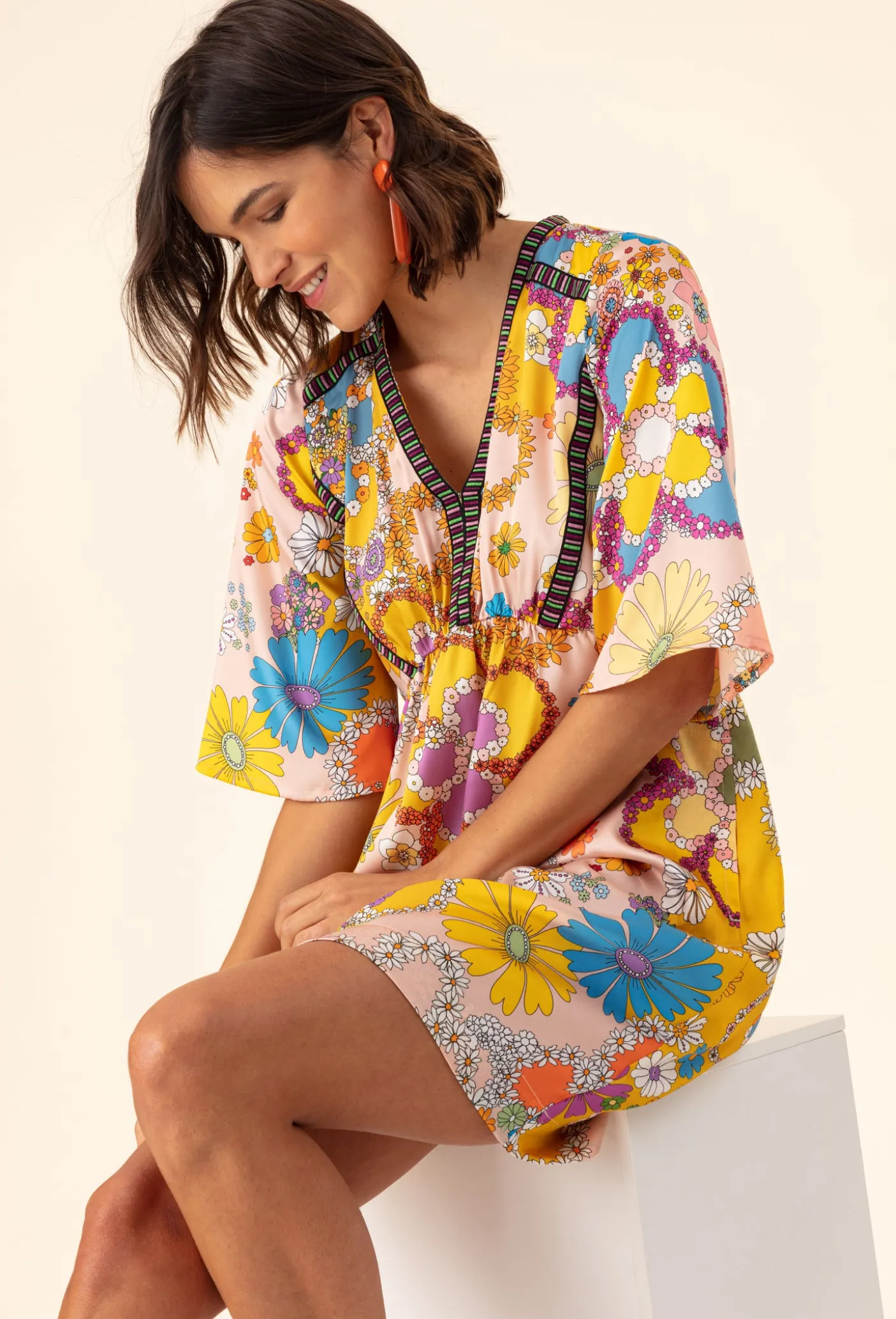 Robe IRIS