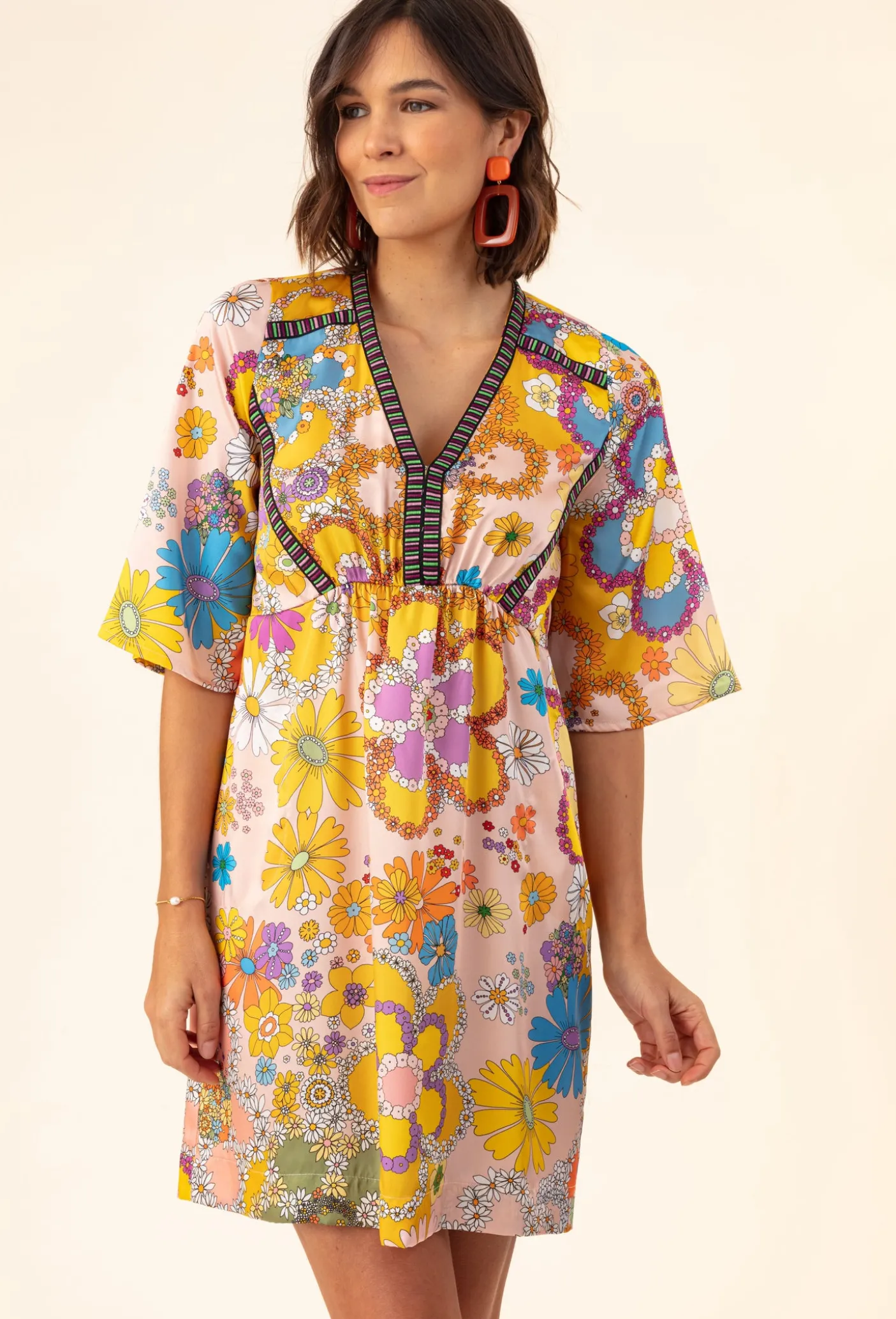 Robe IRIS