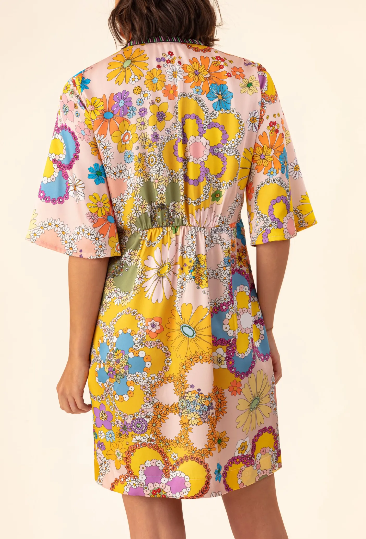 Robe IRIS