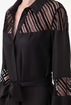 Robe ISADORA