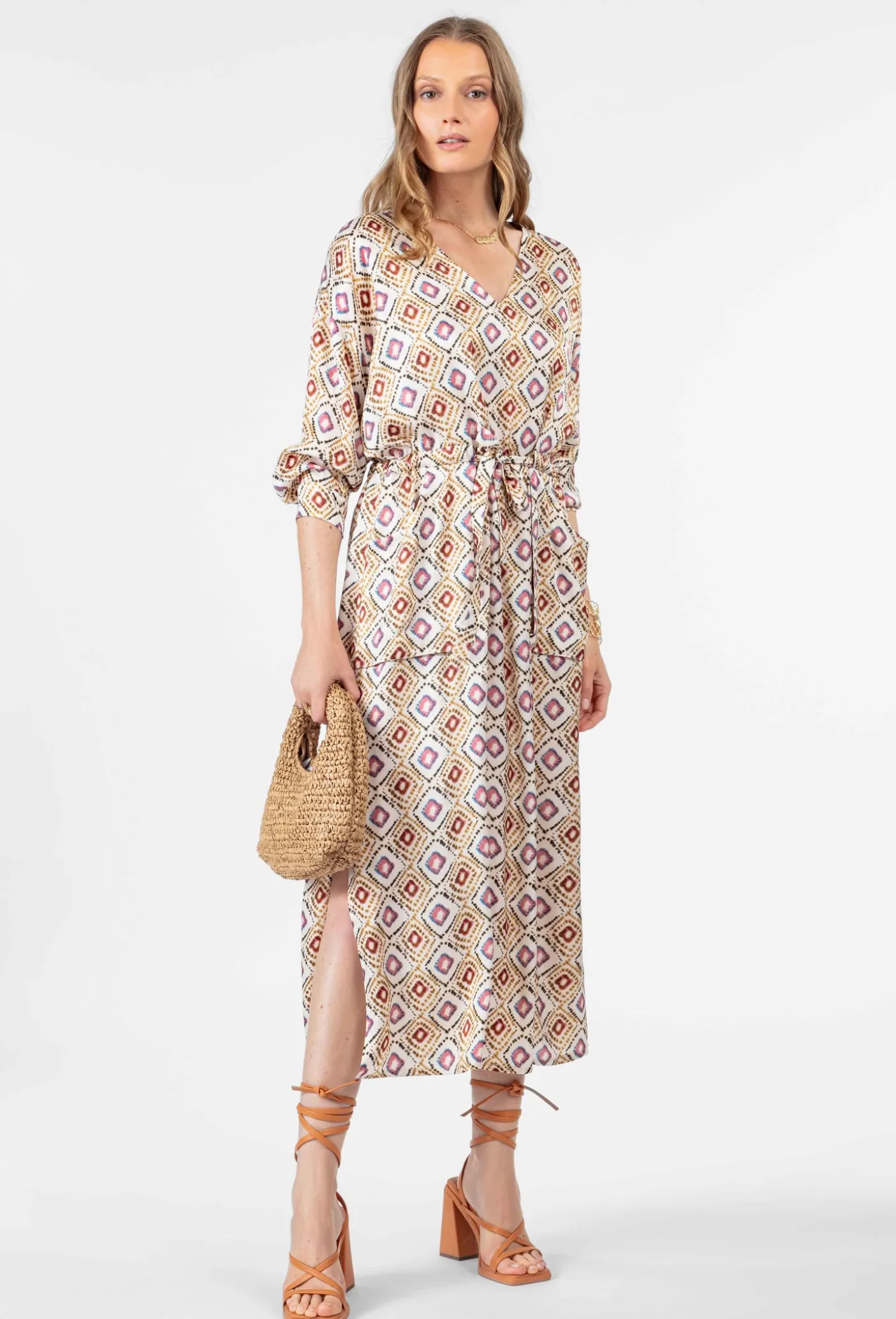 Robe ISIS