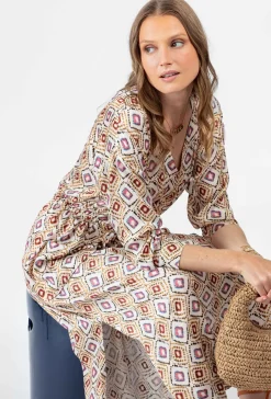 Robe ISIS