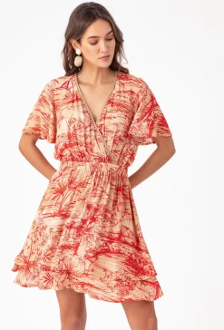 Robe JADE