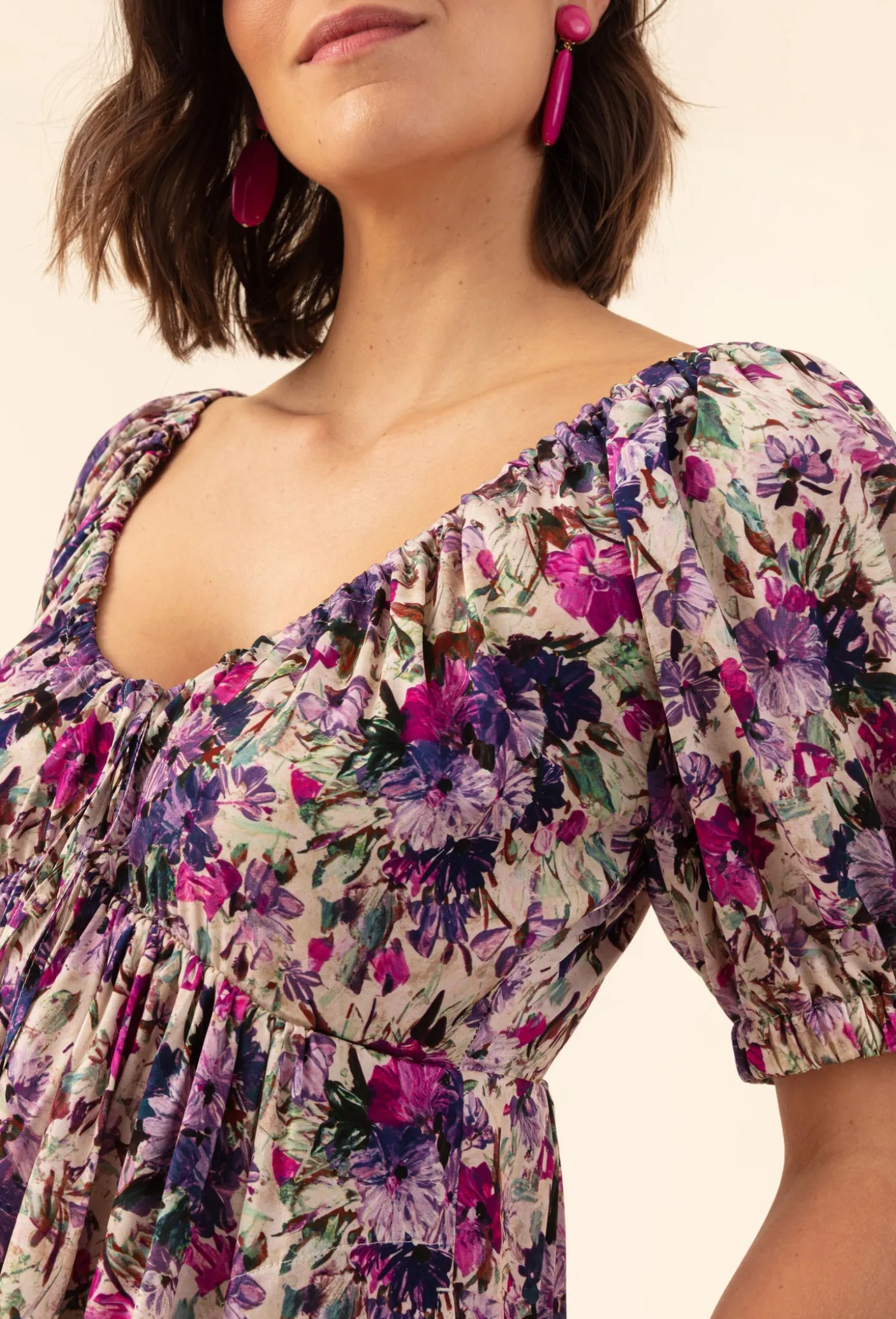 Robe JOIE