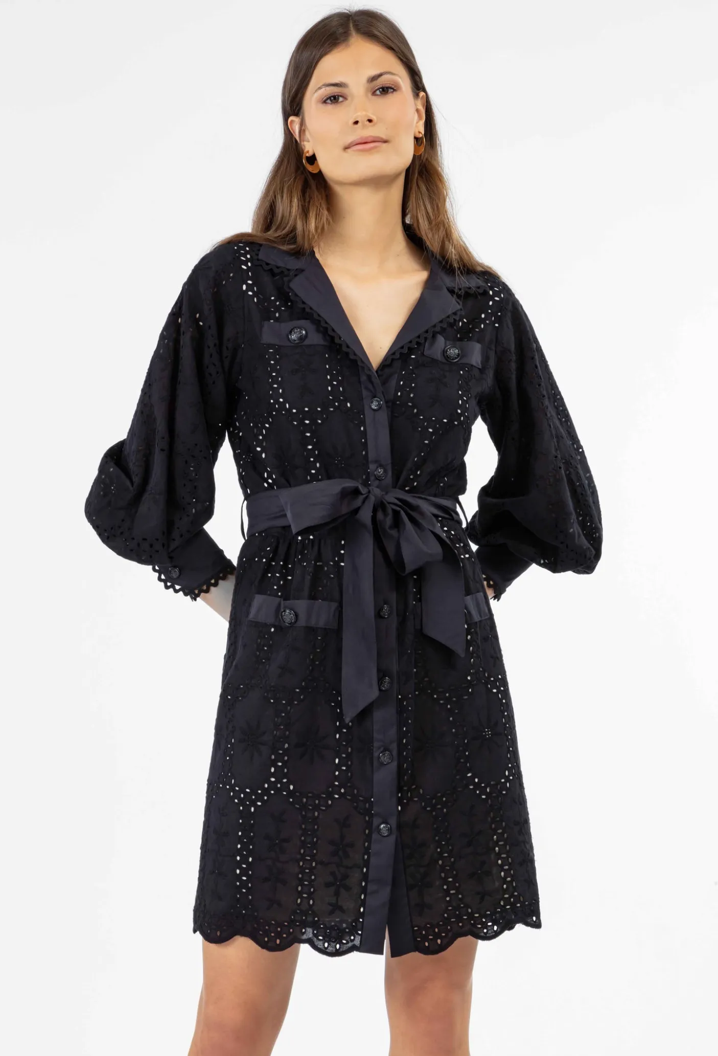 Robe JUDY
