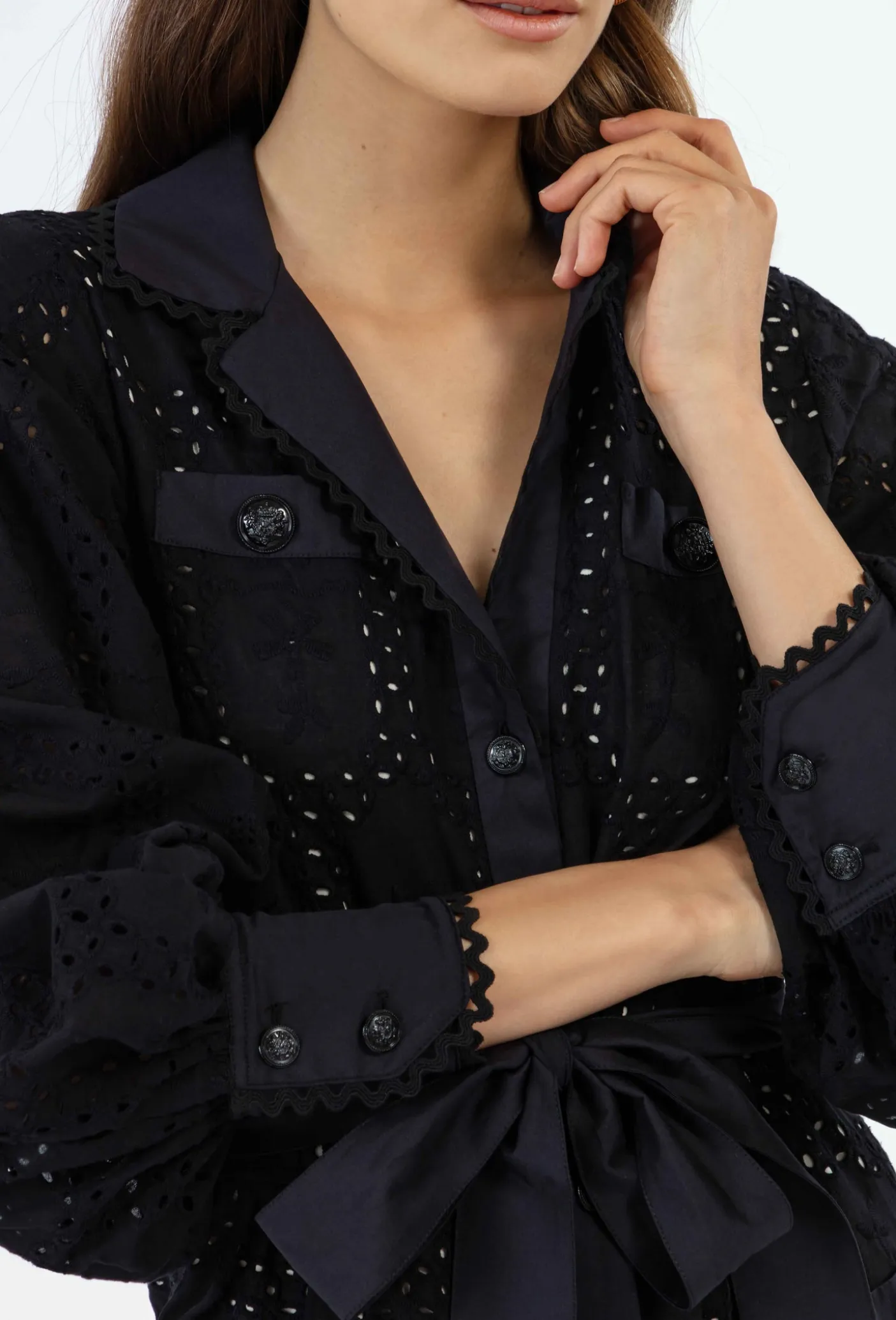 Robe JUDY