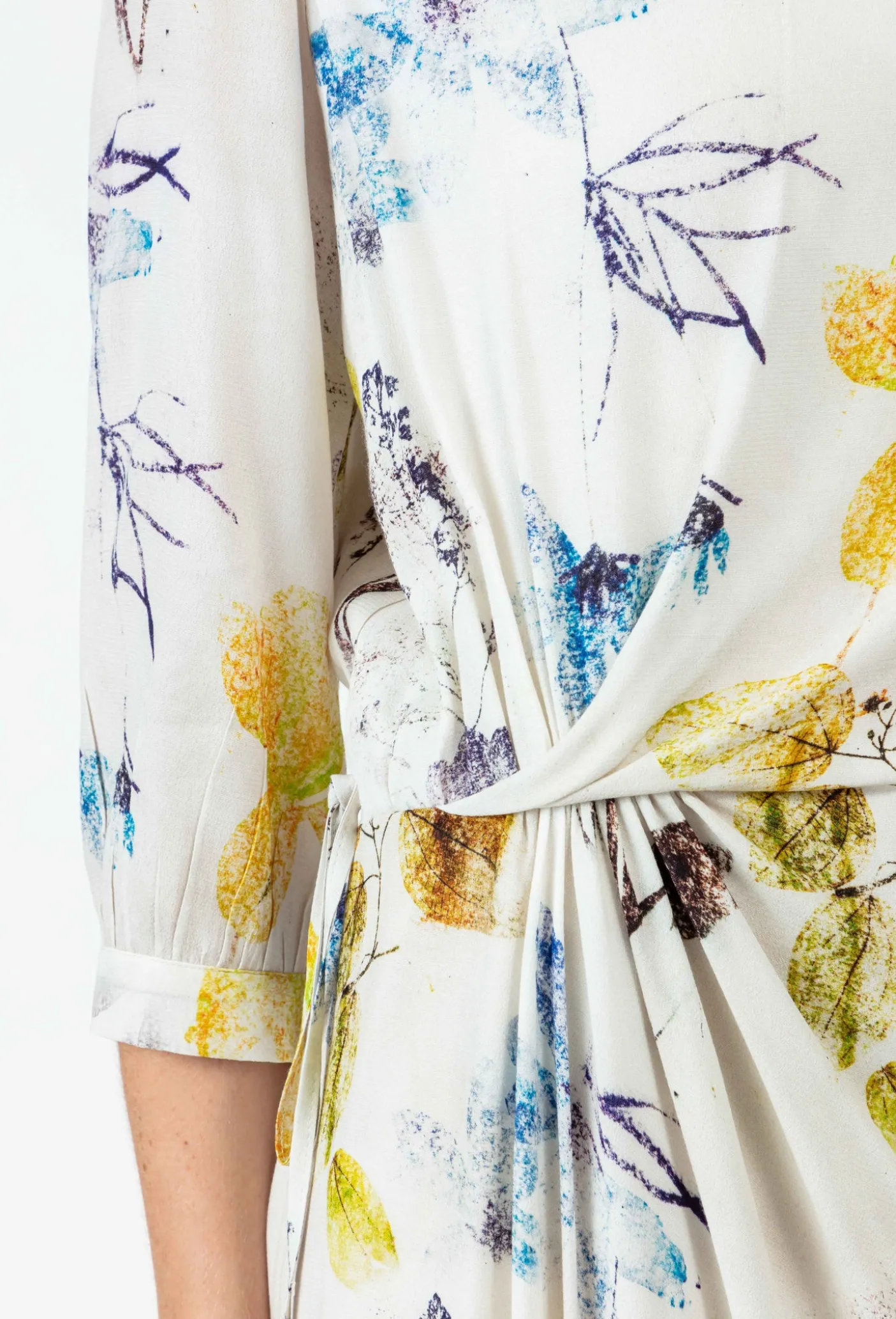 Robe JULIETTE