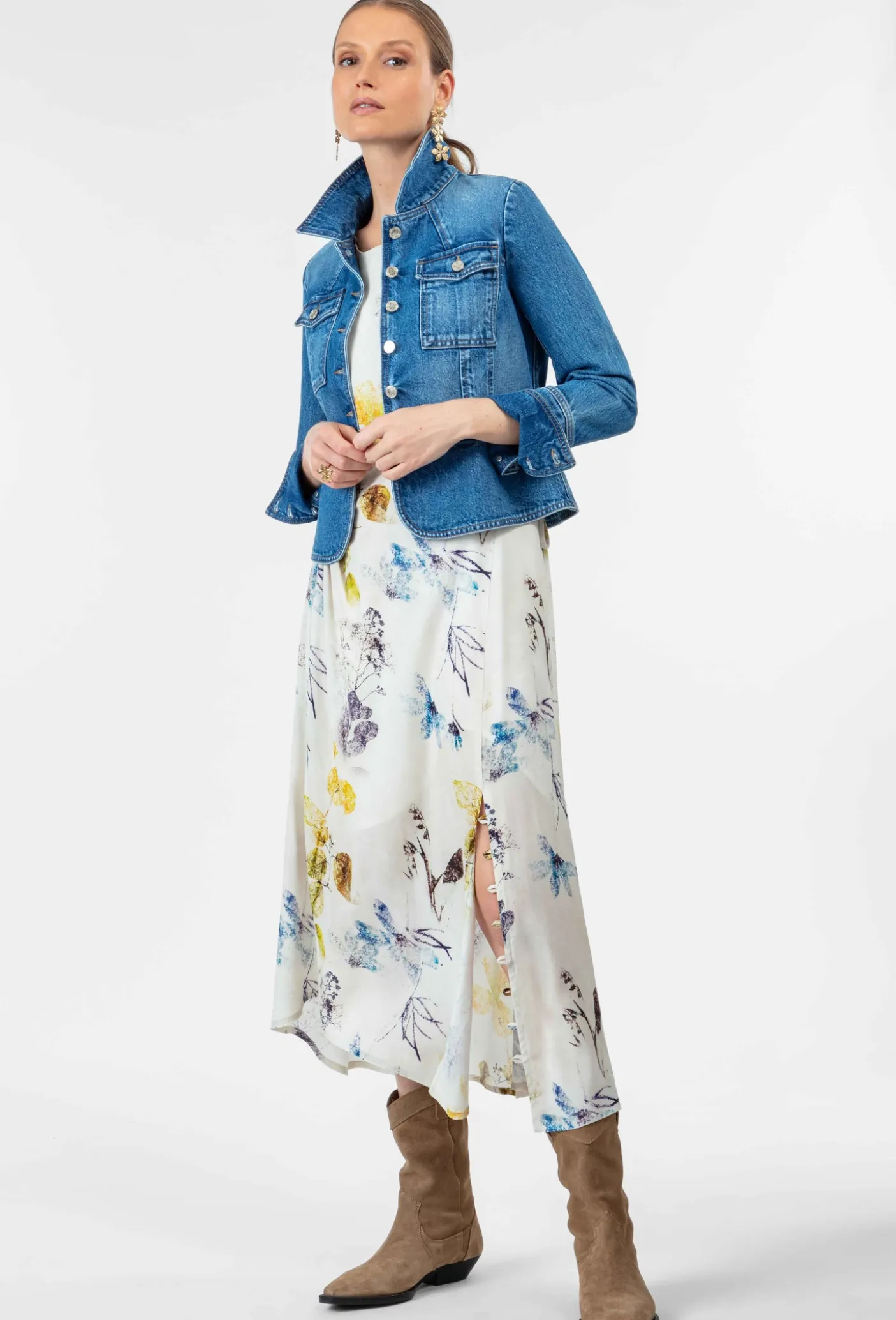 Robe JULIETTE