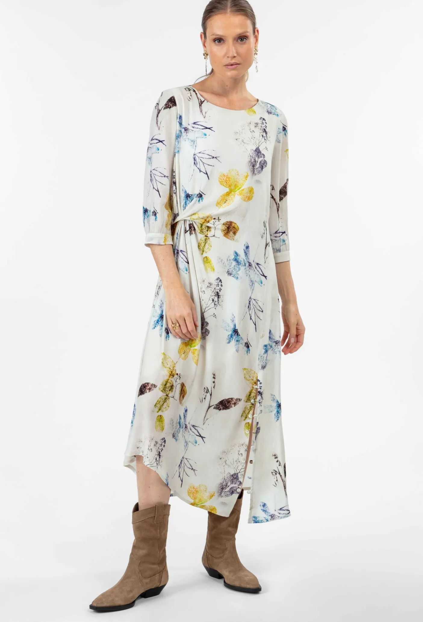 Robe JULIETTE