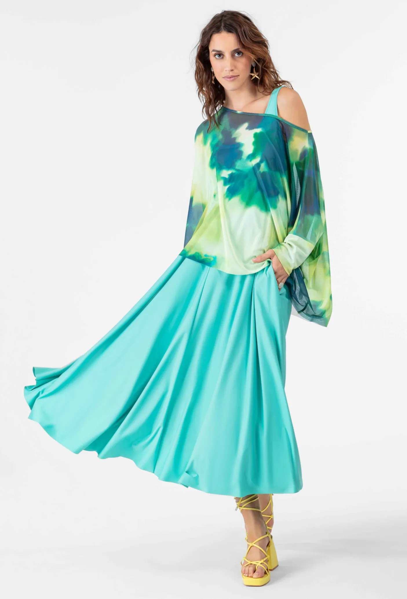 Robe LARA
