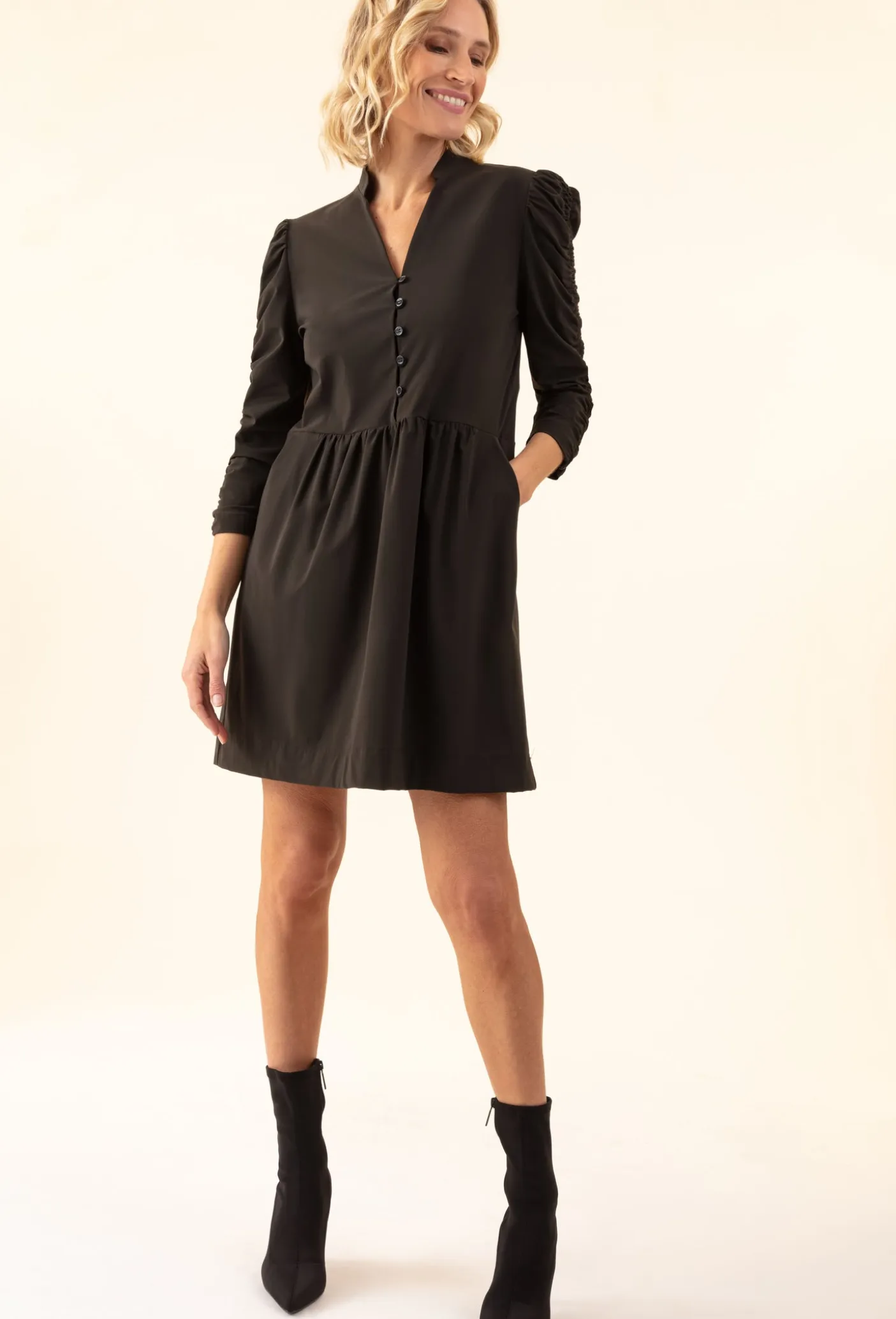 Robe Luna