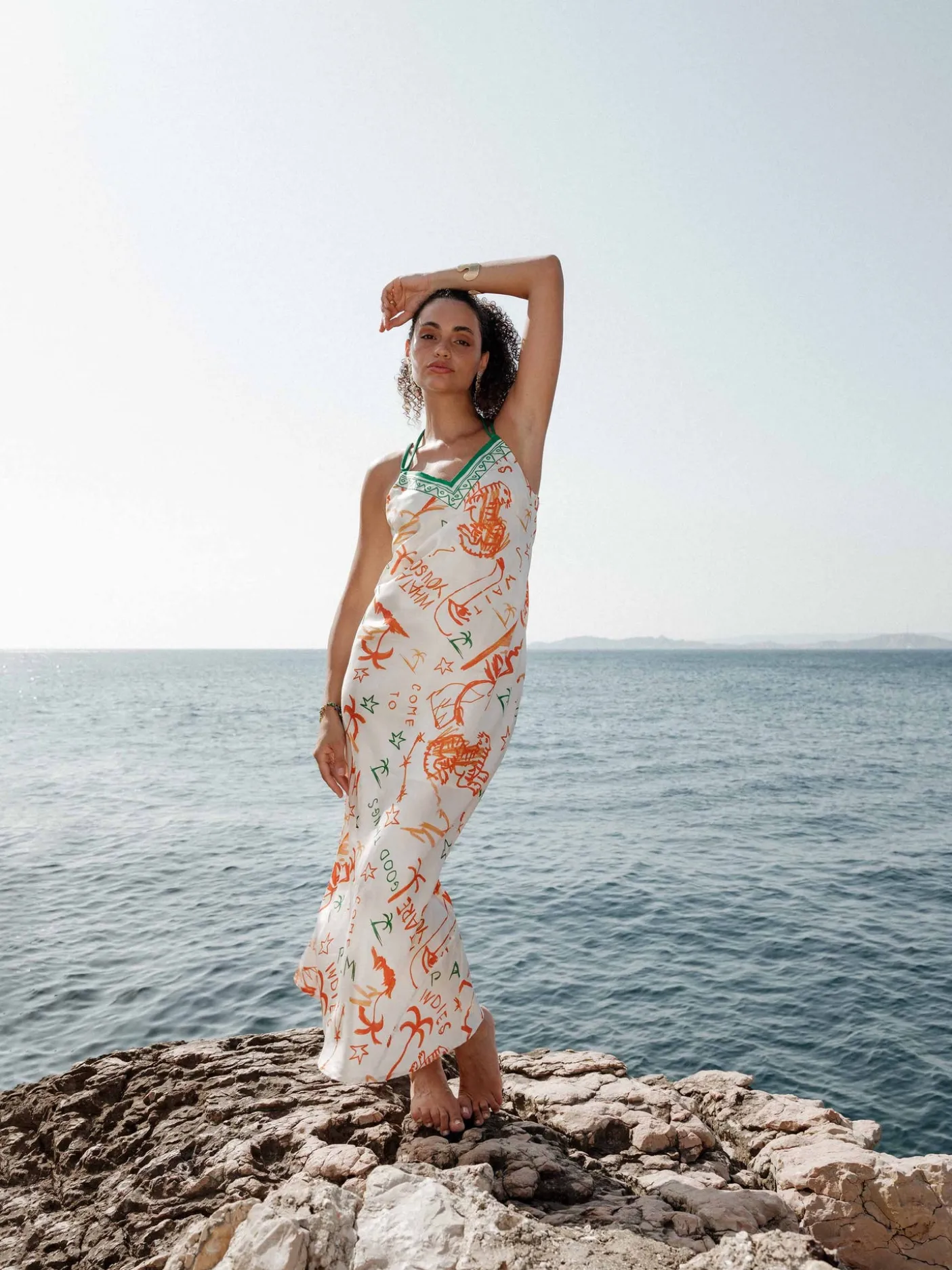 Robe MALIE