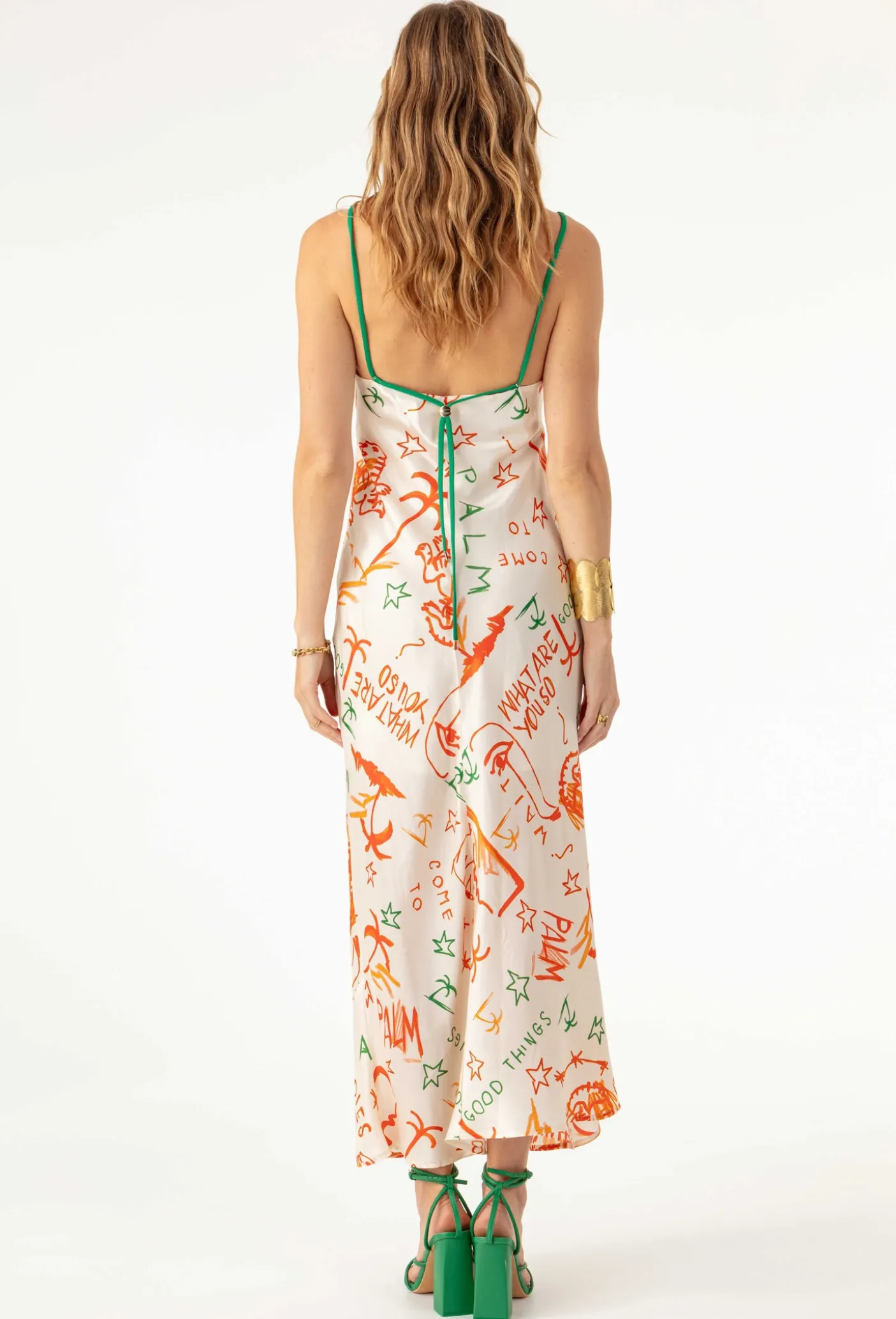 Robe MALIE