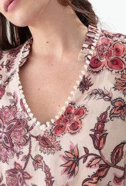Robe MERVEILLE