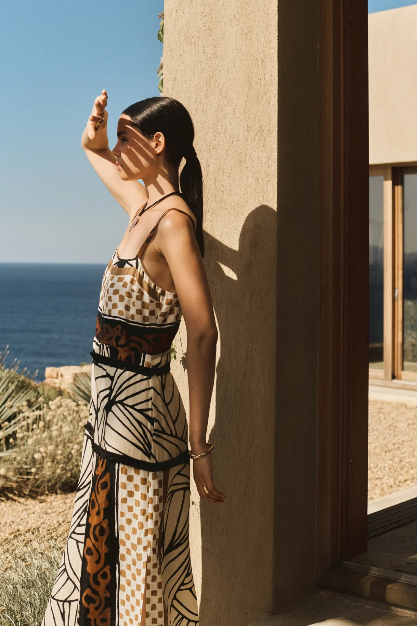 Robe NATALIA