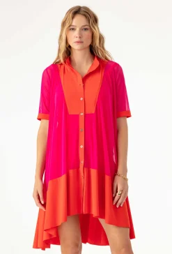 Robe NOEMIE