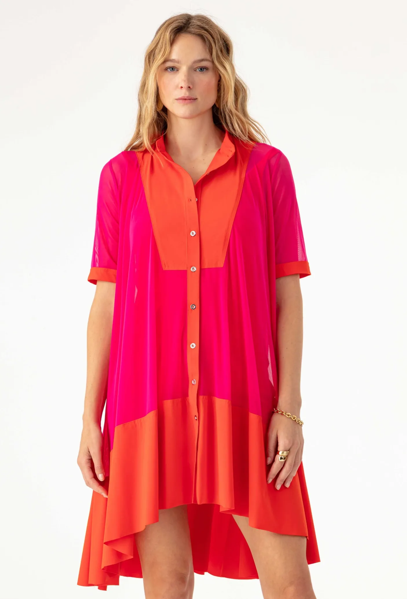 Robe NOEMIE