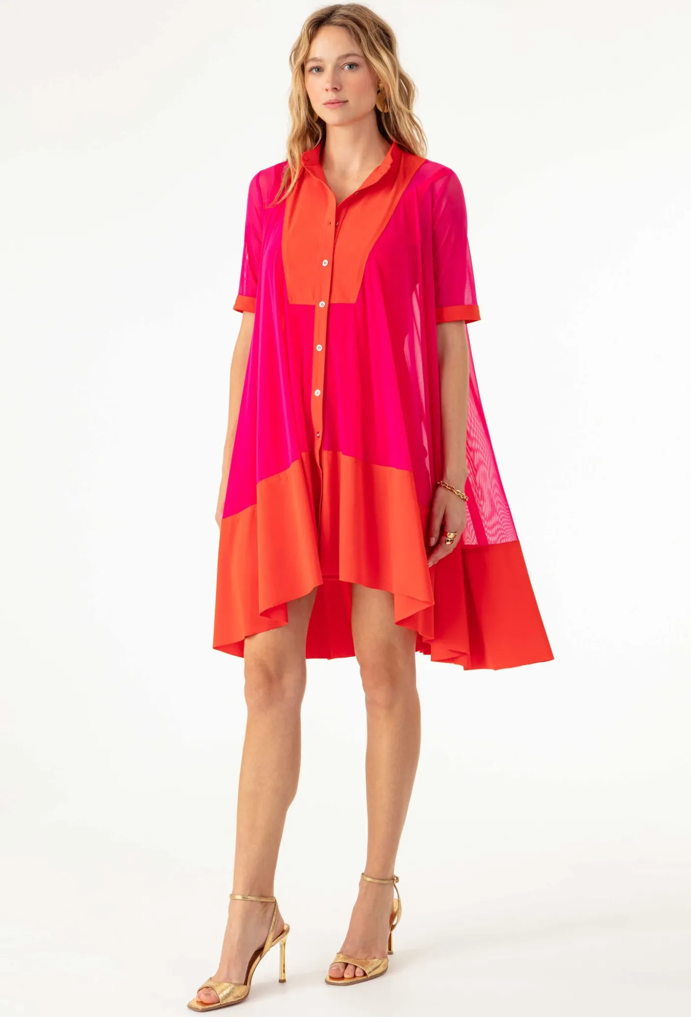 Robe NOEMIE