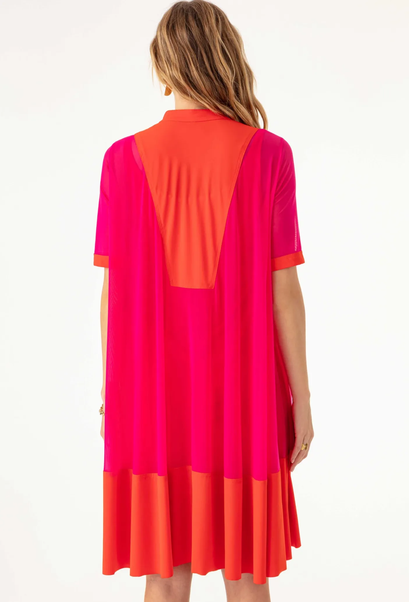 Robe NOEMIE