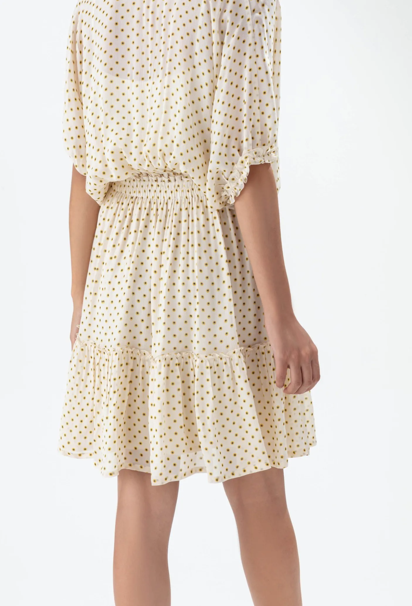 Robe NUANCE