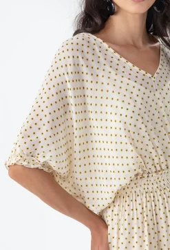 Robe NUANCE