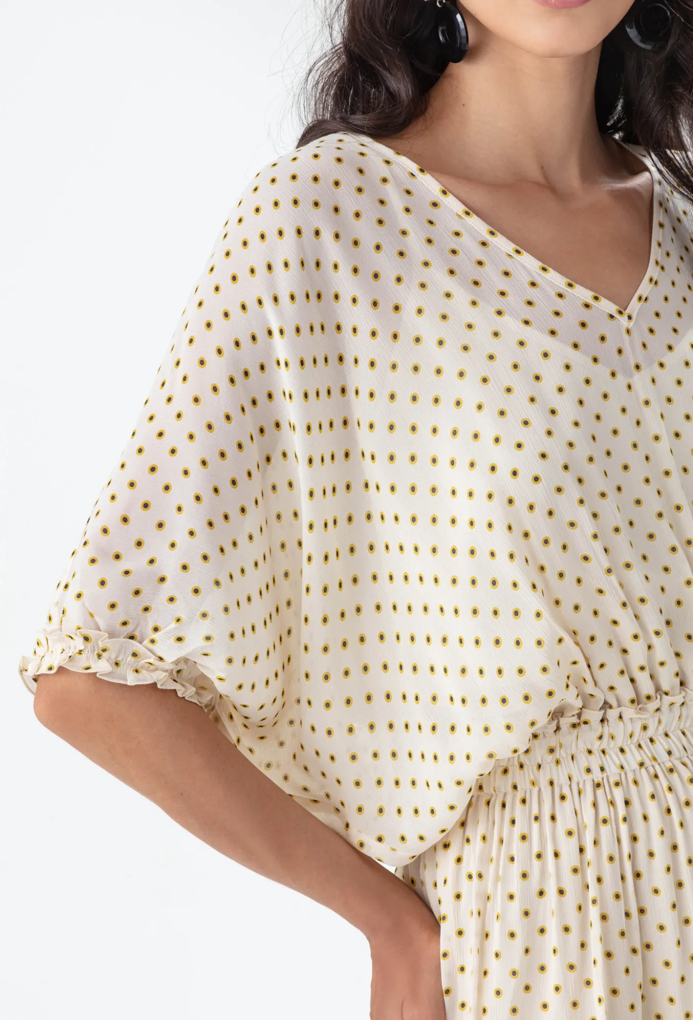 Robe NUANCE