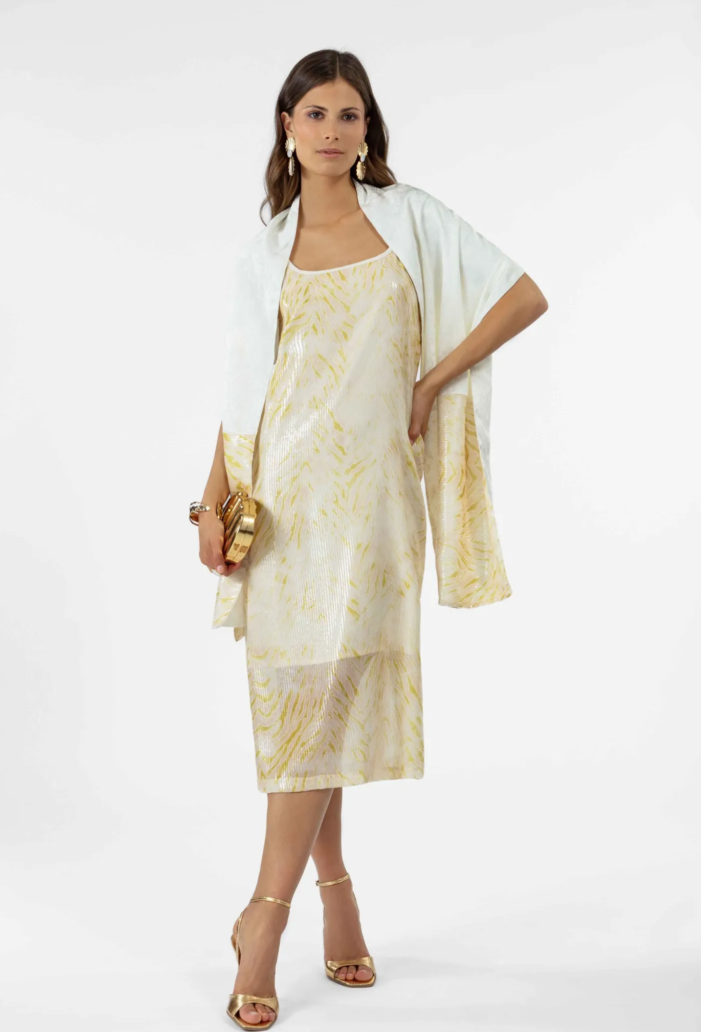 Robe OLIVIA