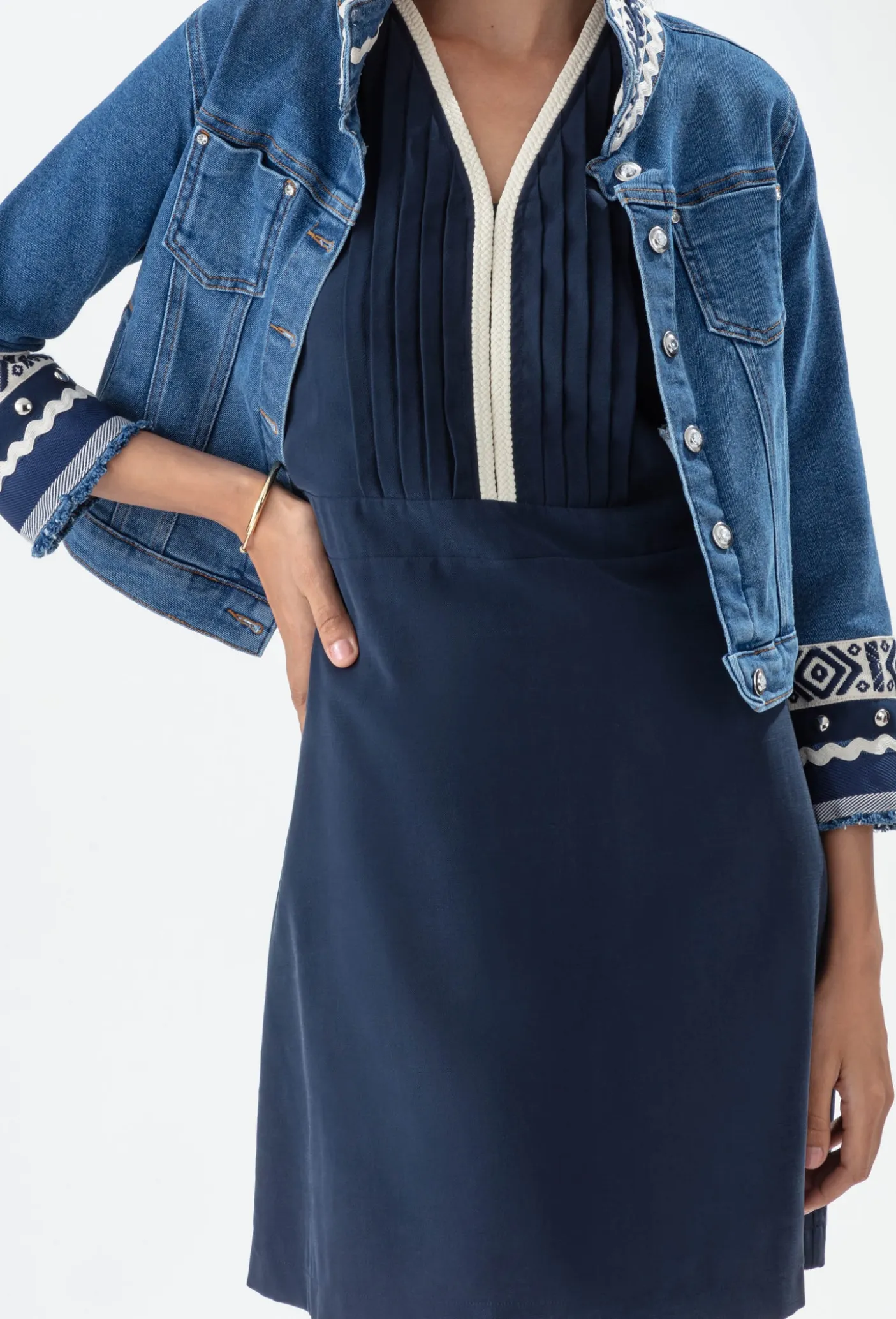 Robe OLIVIER