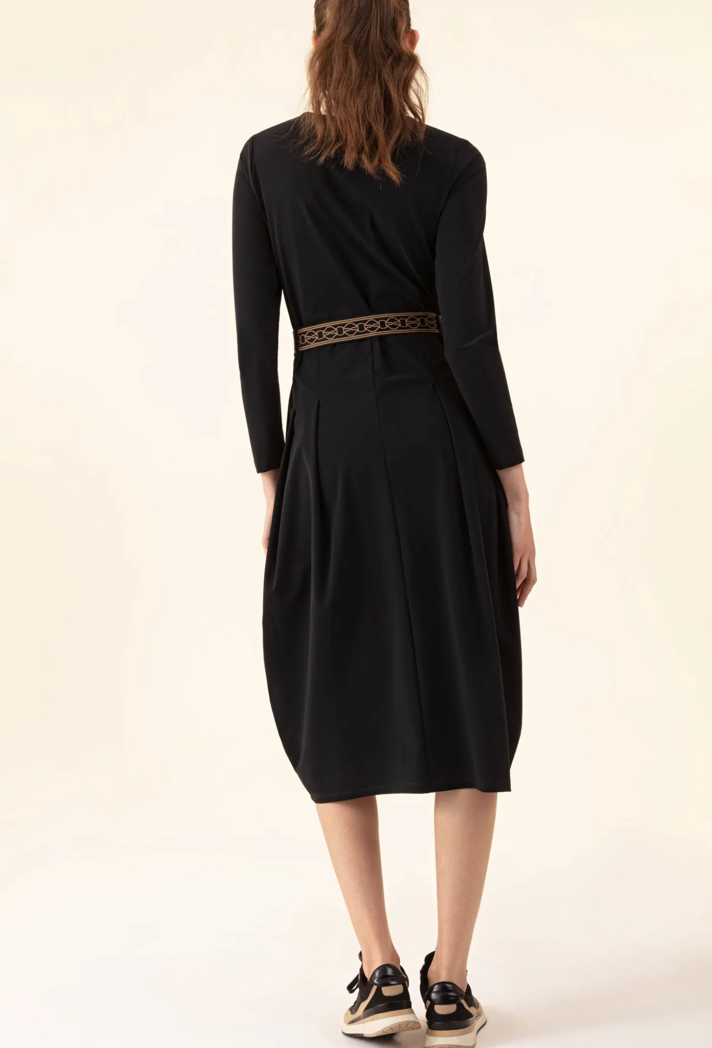 Robe Ondine