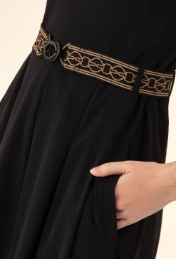 Robe Ondine