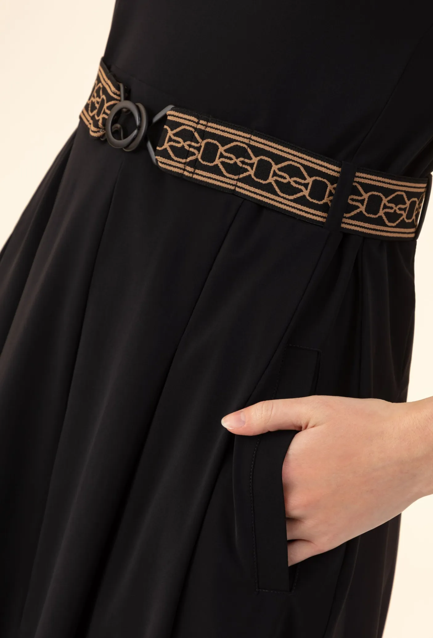 Robe Ondine