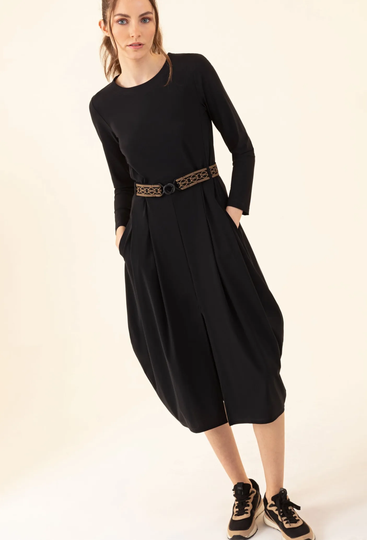Robe Ondine