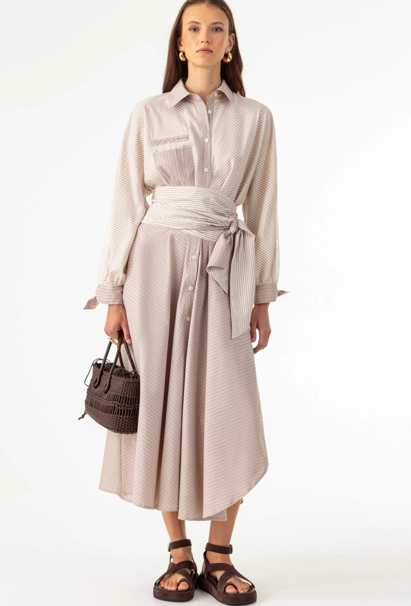 Robe OPHEA