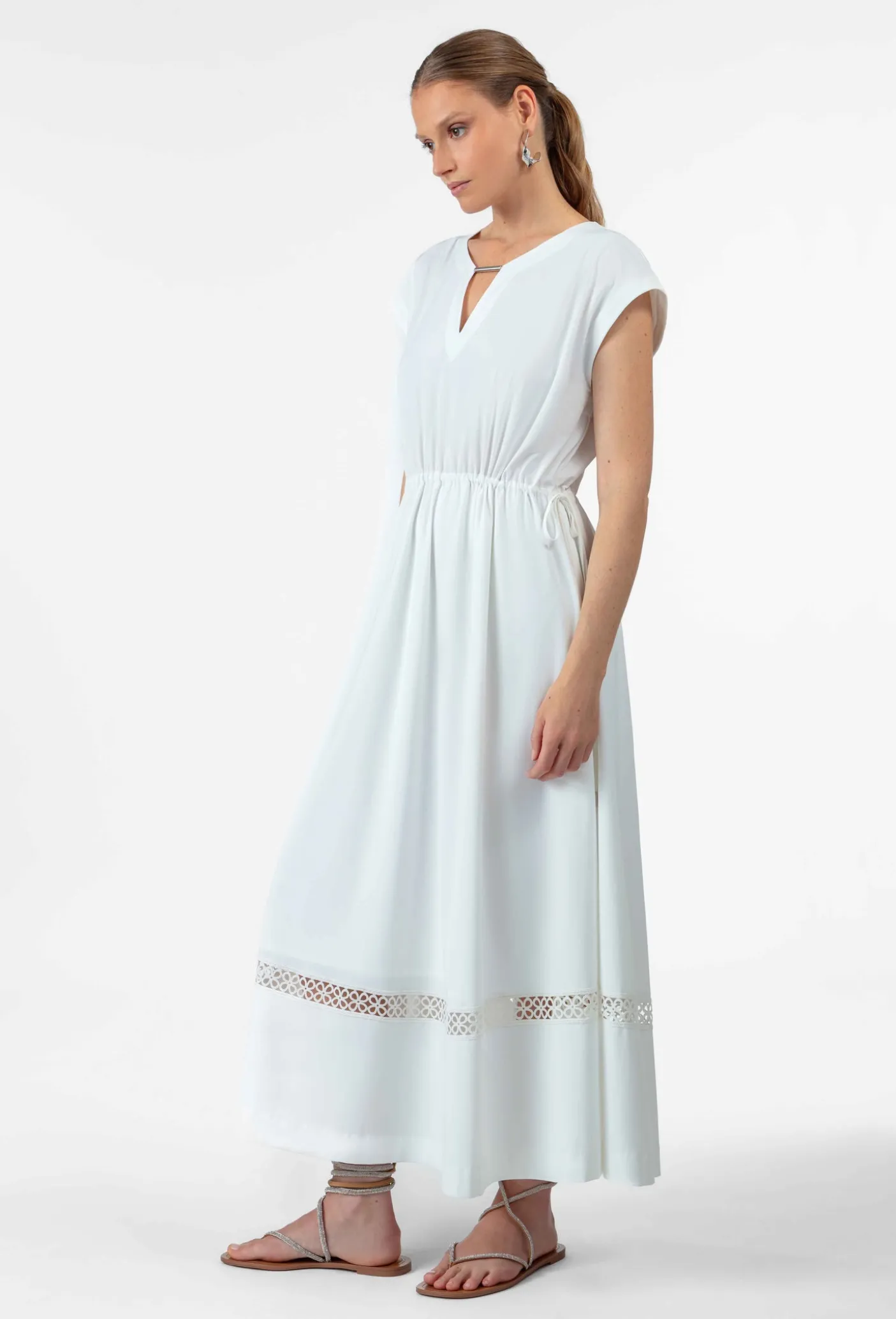 Robe OPHELIE