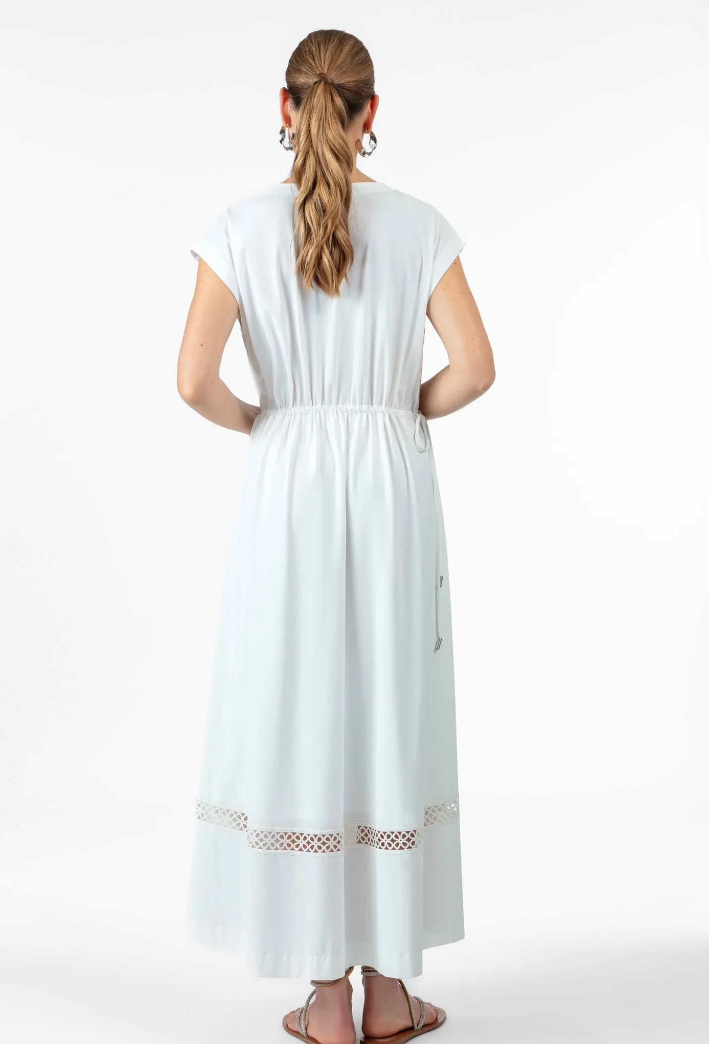 Robe OPHELIE