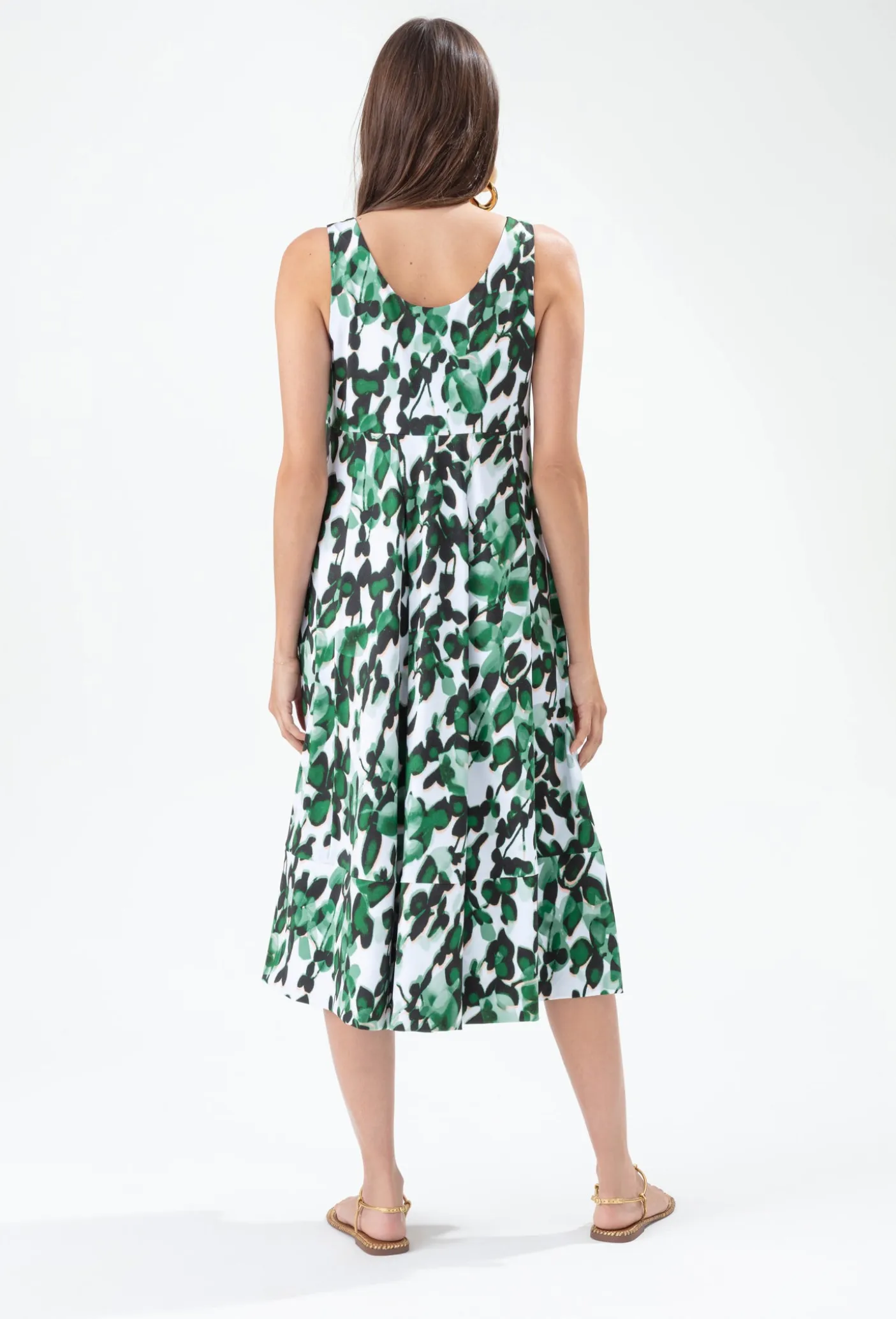 Robe POUSSE