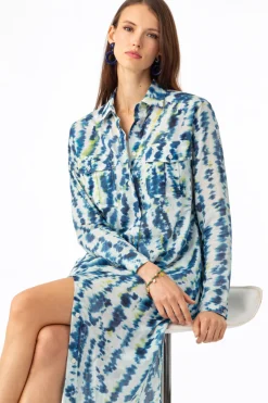 Robe SOLENE