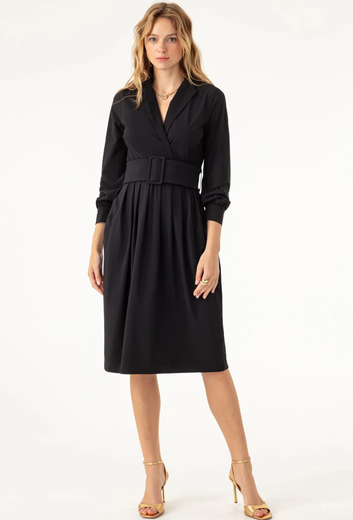 Robe SOLINE