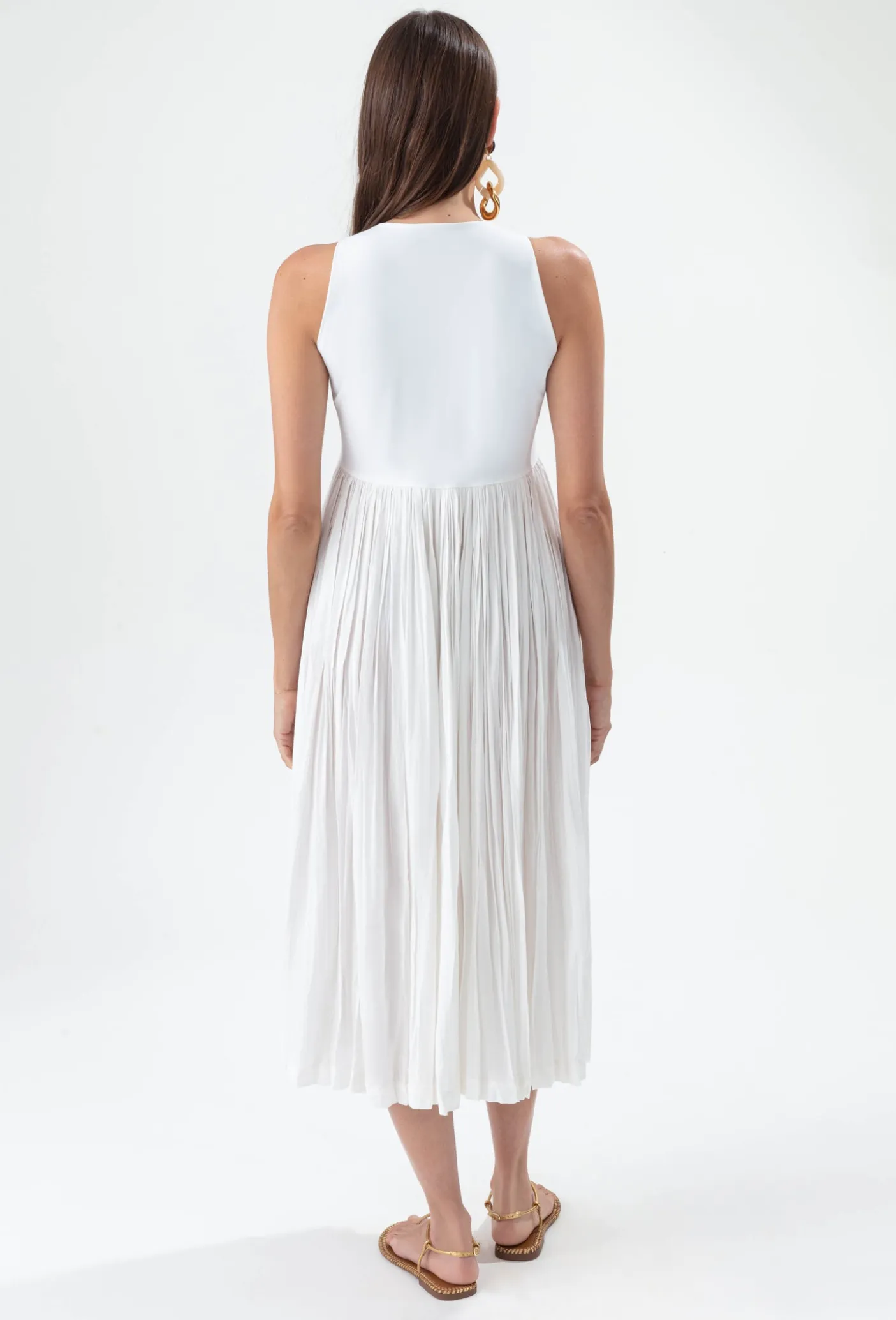 Robe TAILLIS