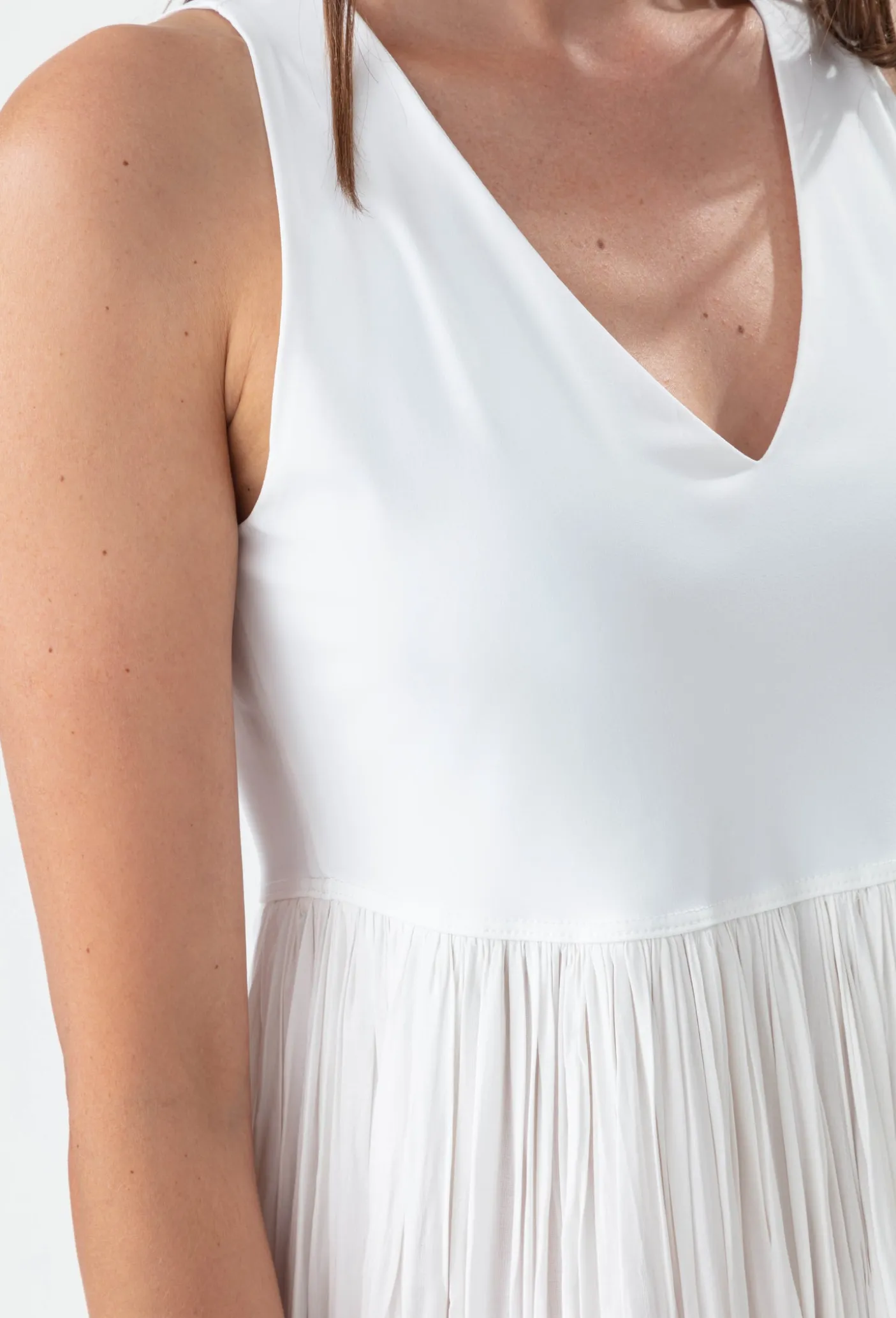 Robe TAILLIS
