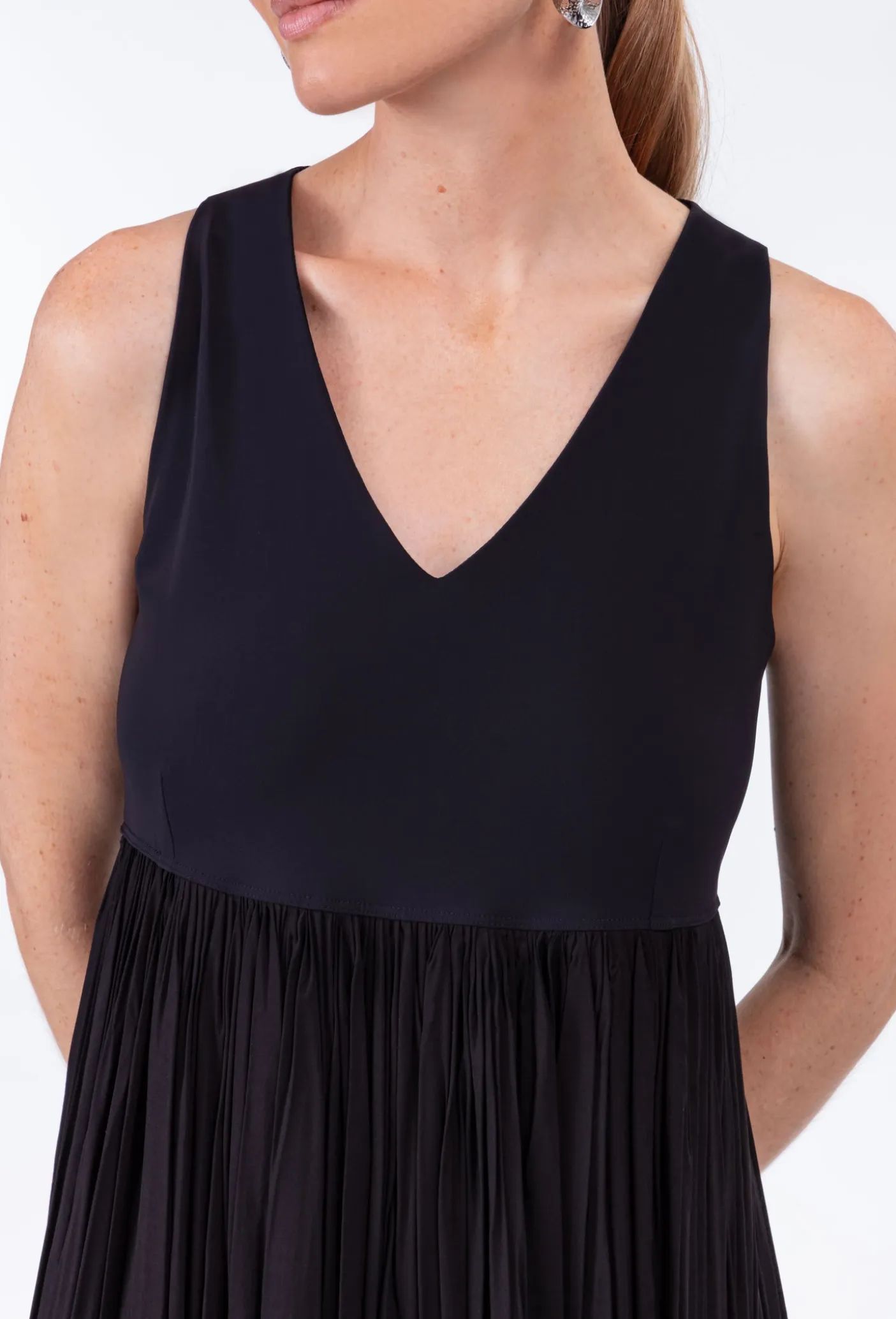 Robe TAILLIS