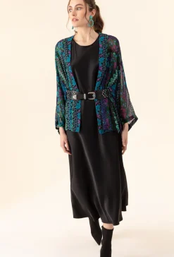 Robe Tulipe