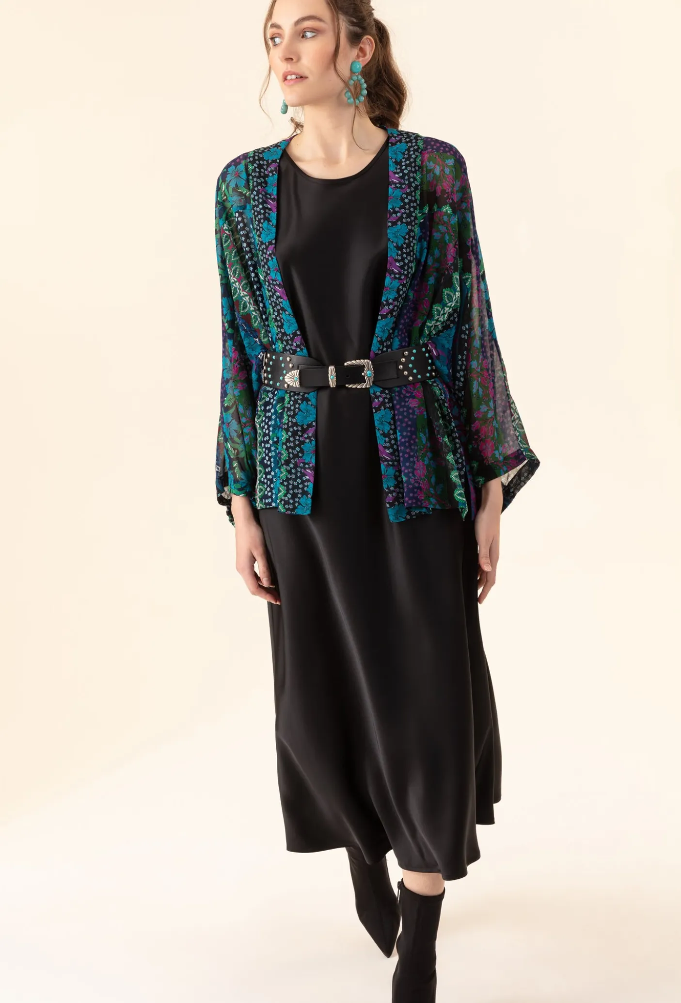 Robe Tulipe