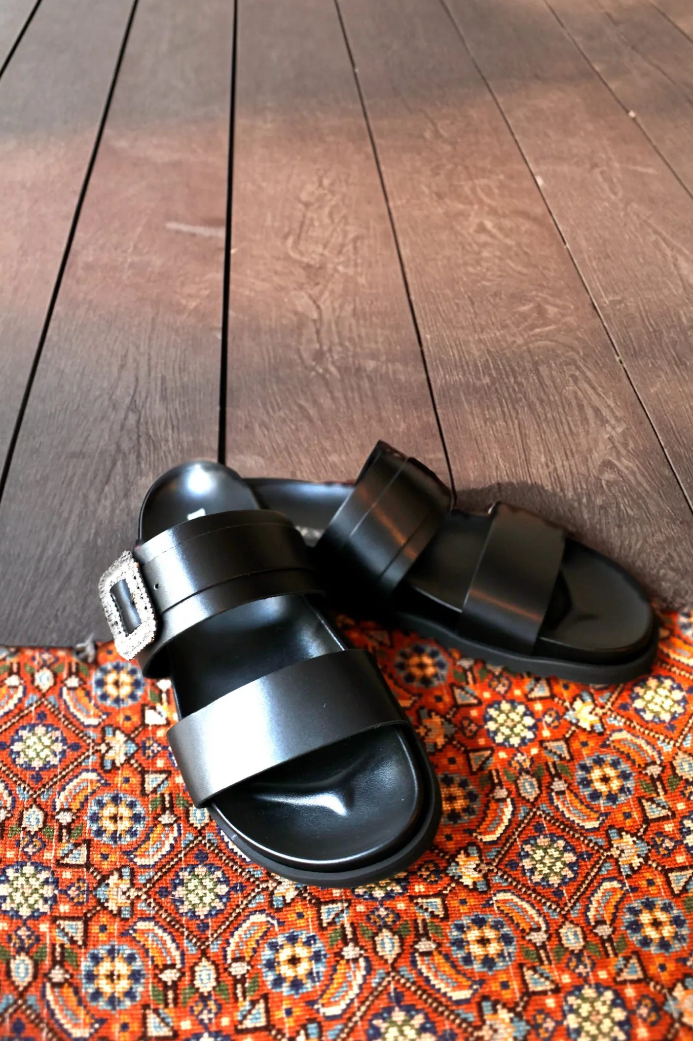 Sandales CORFOU