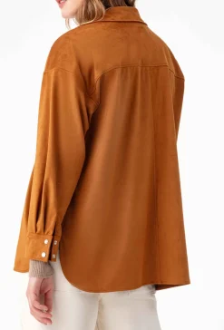 Surchemise CYBELLE