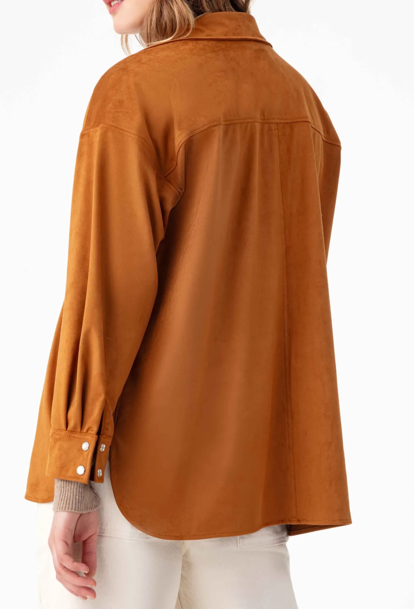Surchemise CYBELLE
