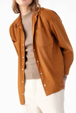 Surchemise CYBELLE